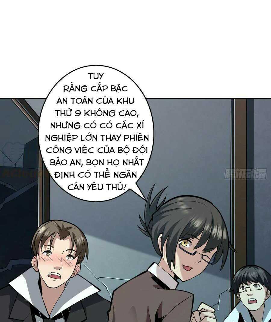 Chương 46 - Trang 32