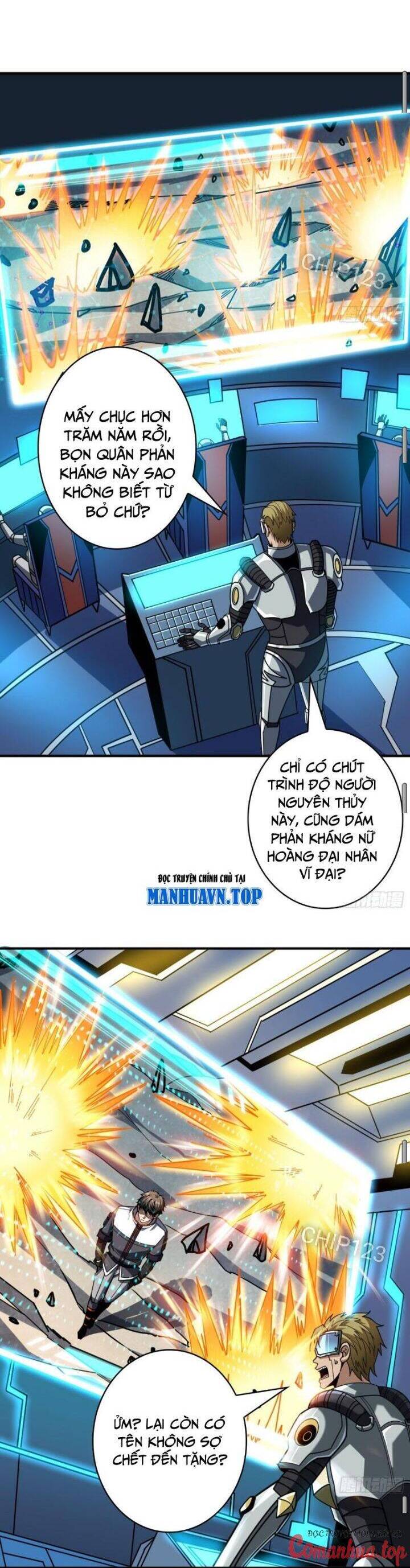 Chương 477 - Trang 21