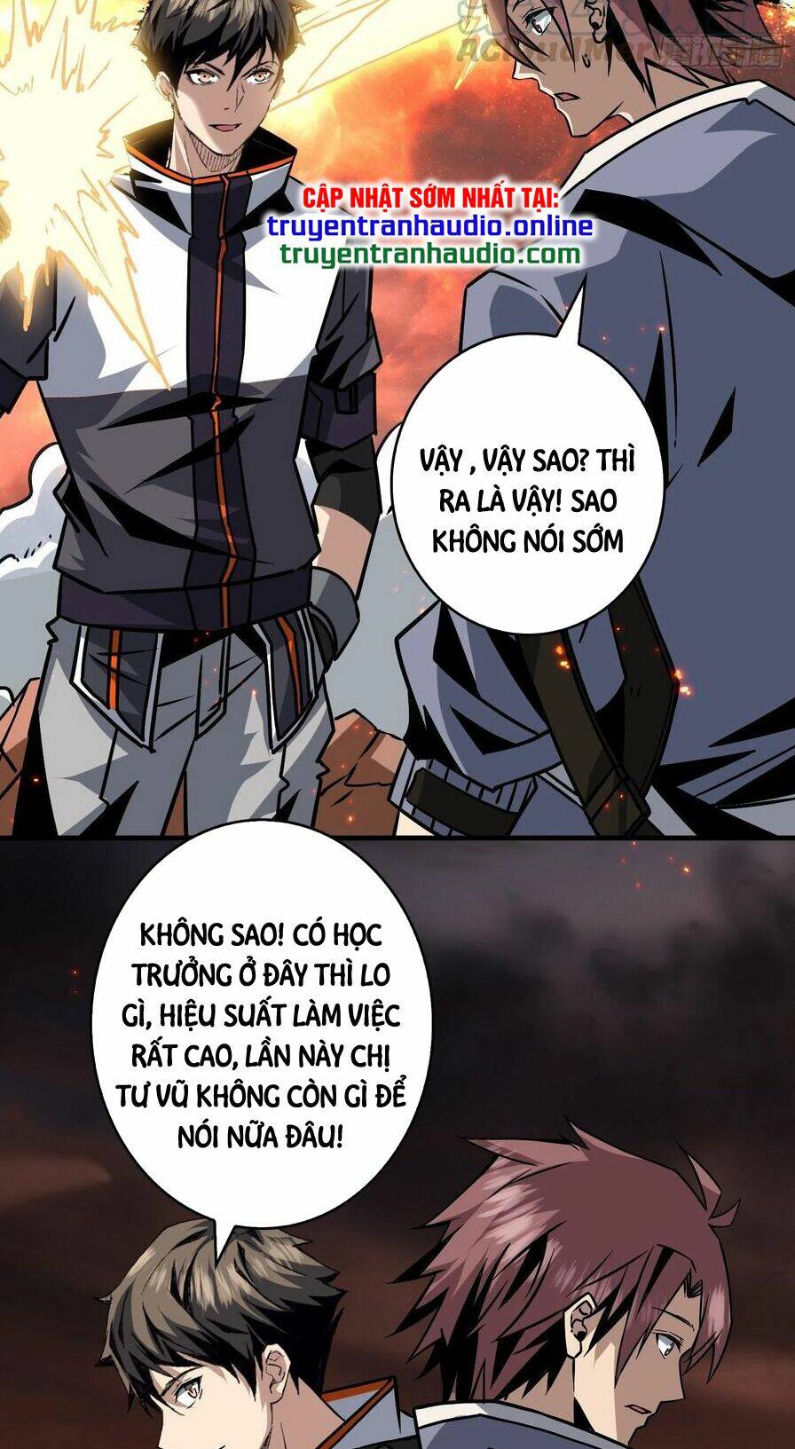 Chương 56 - Trang 3