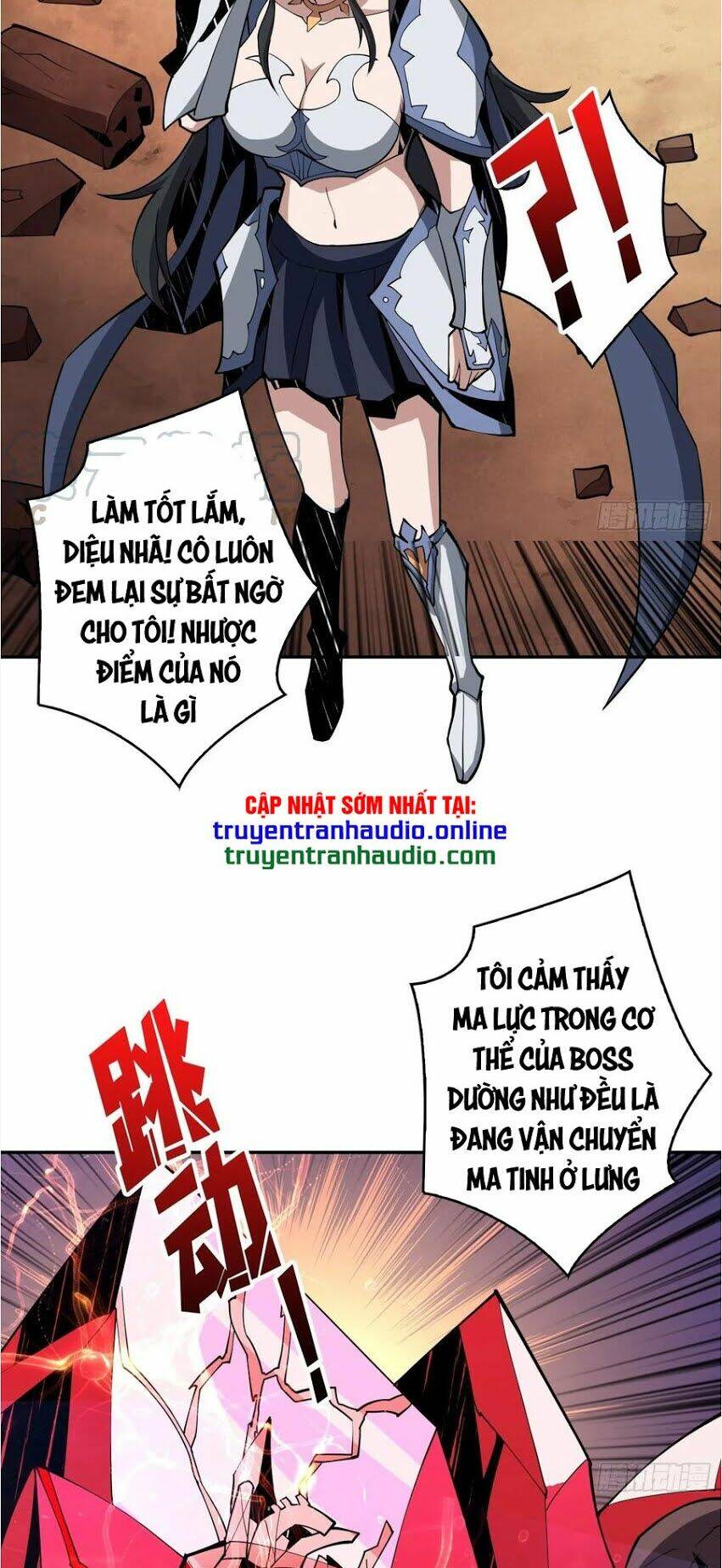 Chương 56 - Trang 35