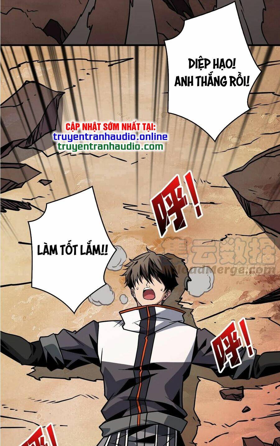Chương 58 - Trang 36