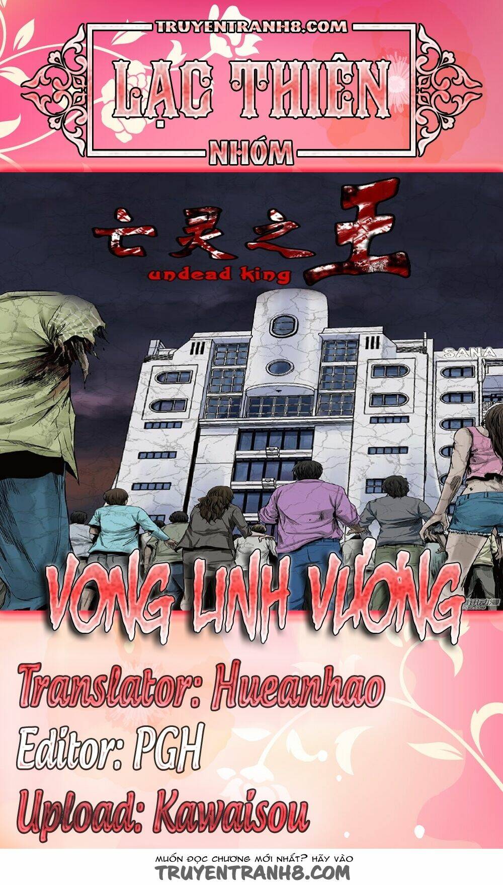Chương 199 - Trang 2