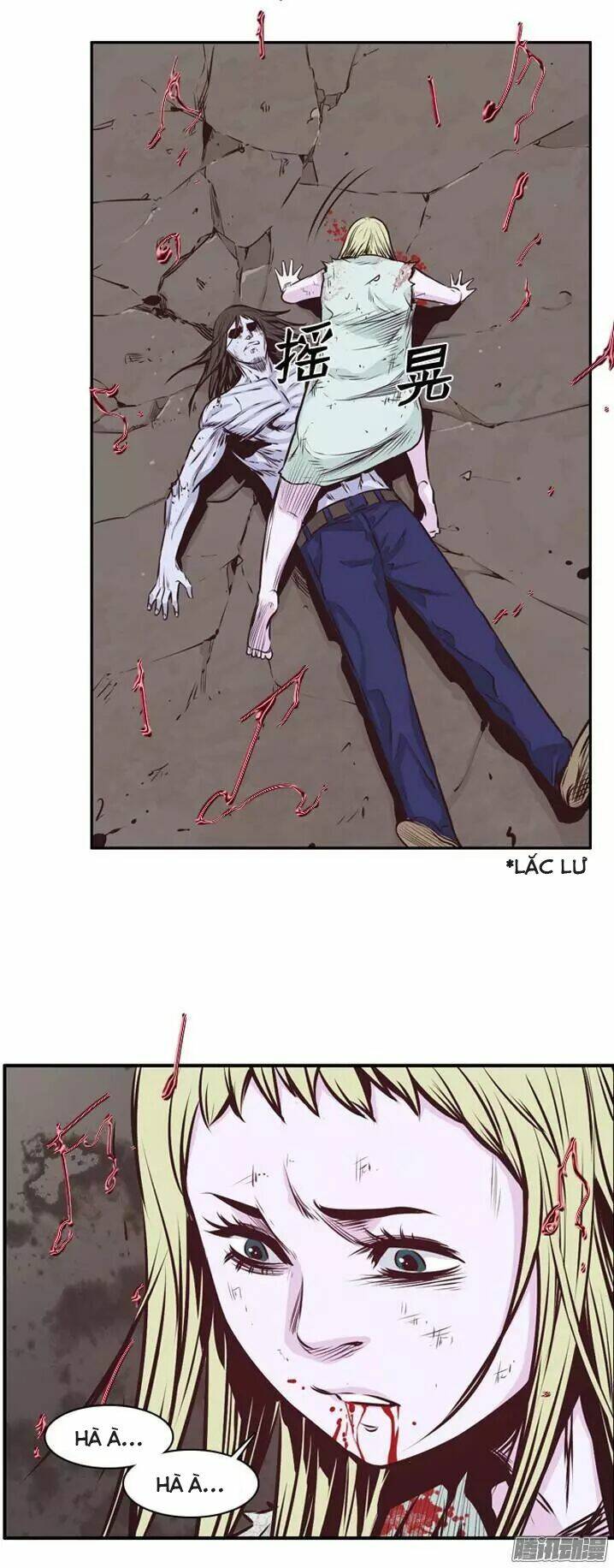 Chương 199 - Trang 20