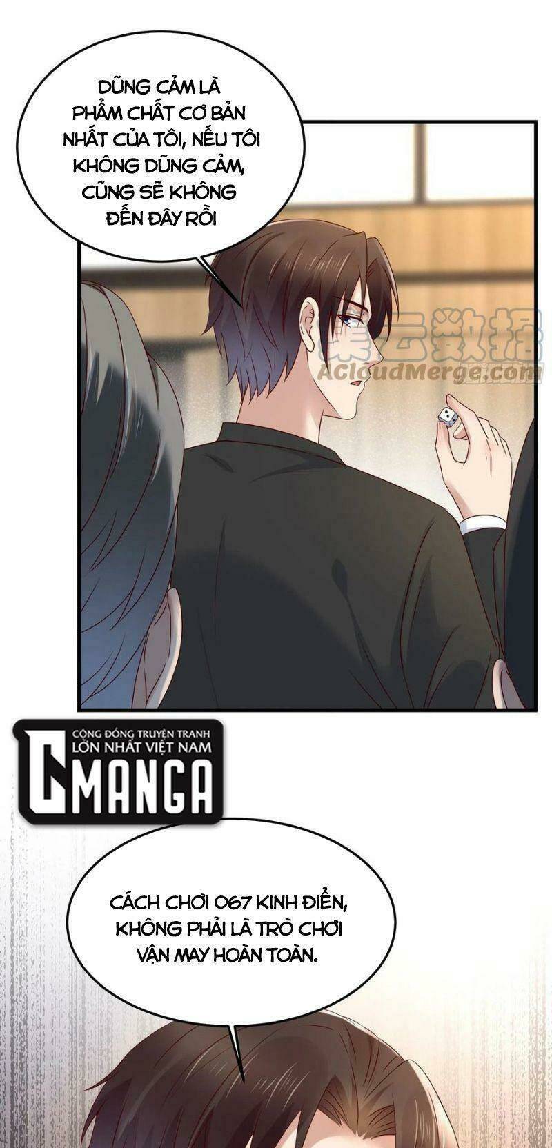 Chương 85 - Trang 5