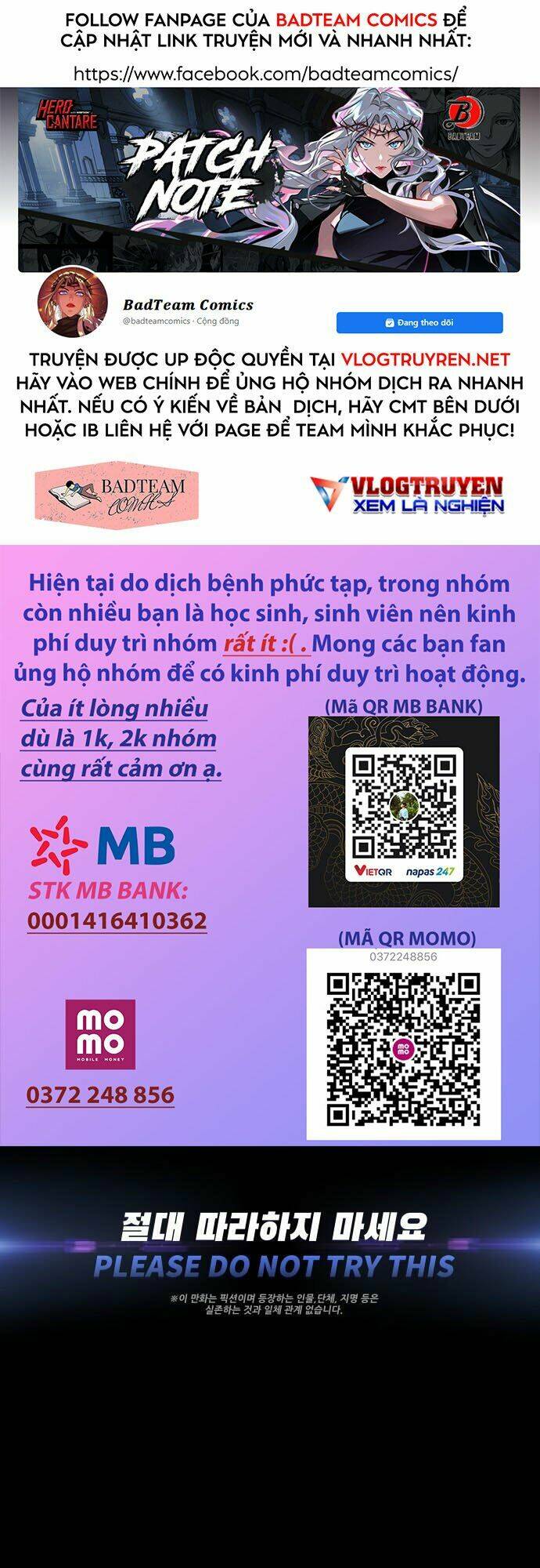 Chương 1 - Trang 1