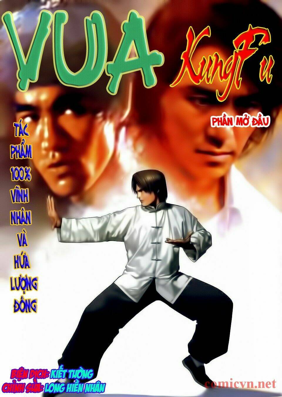 Chương 1 - Trang 1