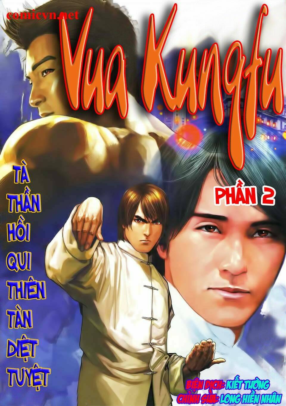 Chương 2 - Trang 1