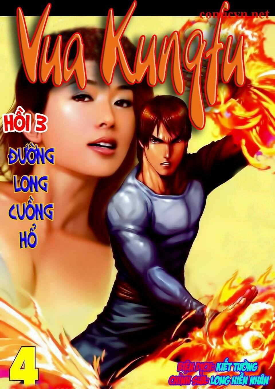 Chương 4 - Trang 1