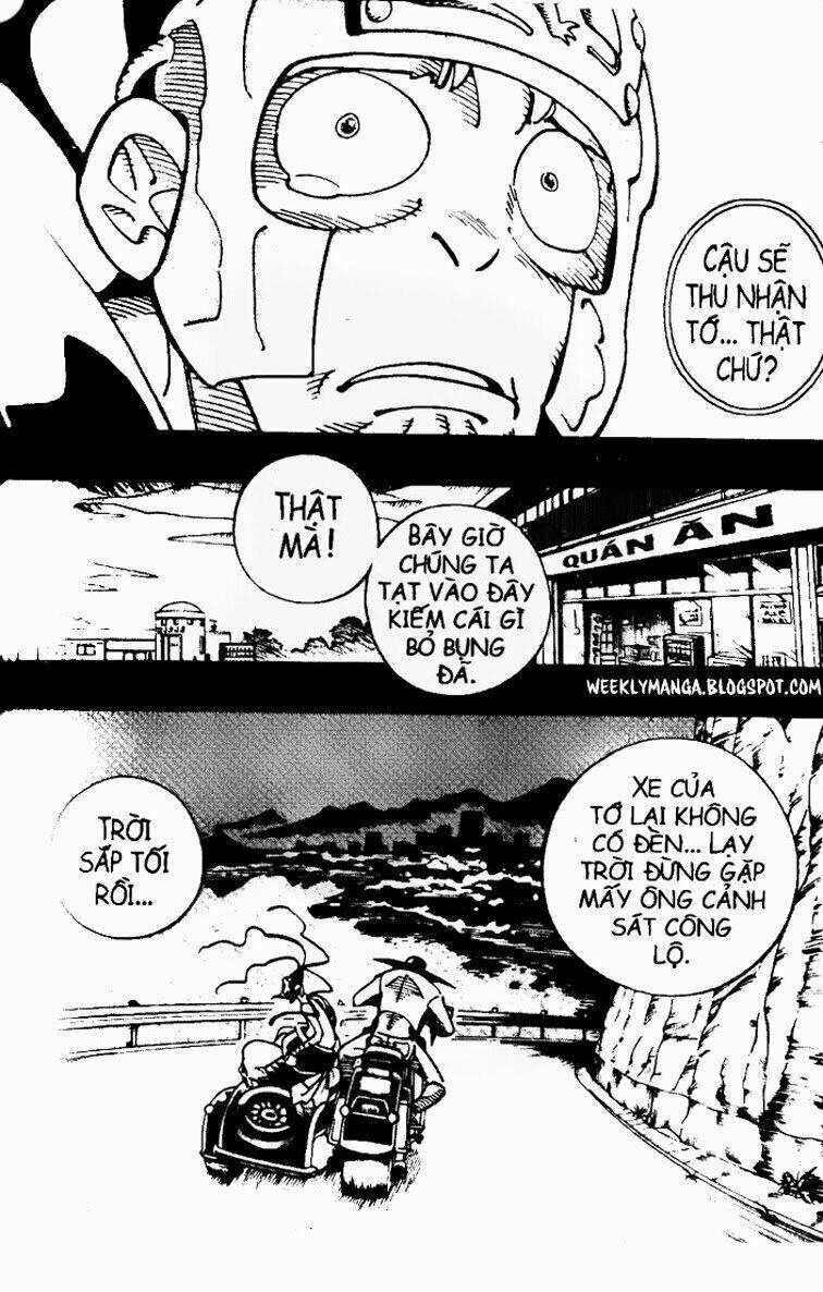 Chương 101 - Trang 17