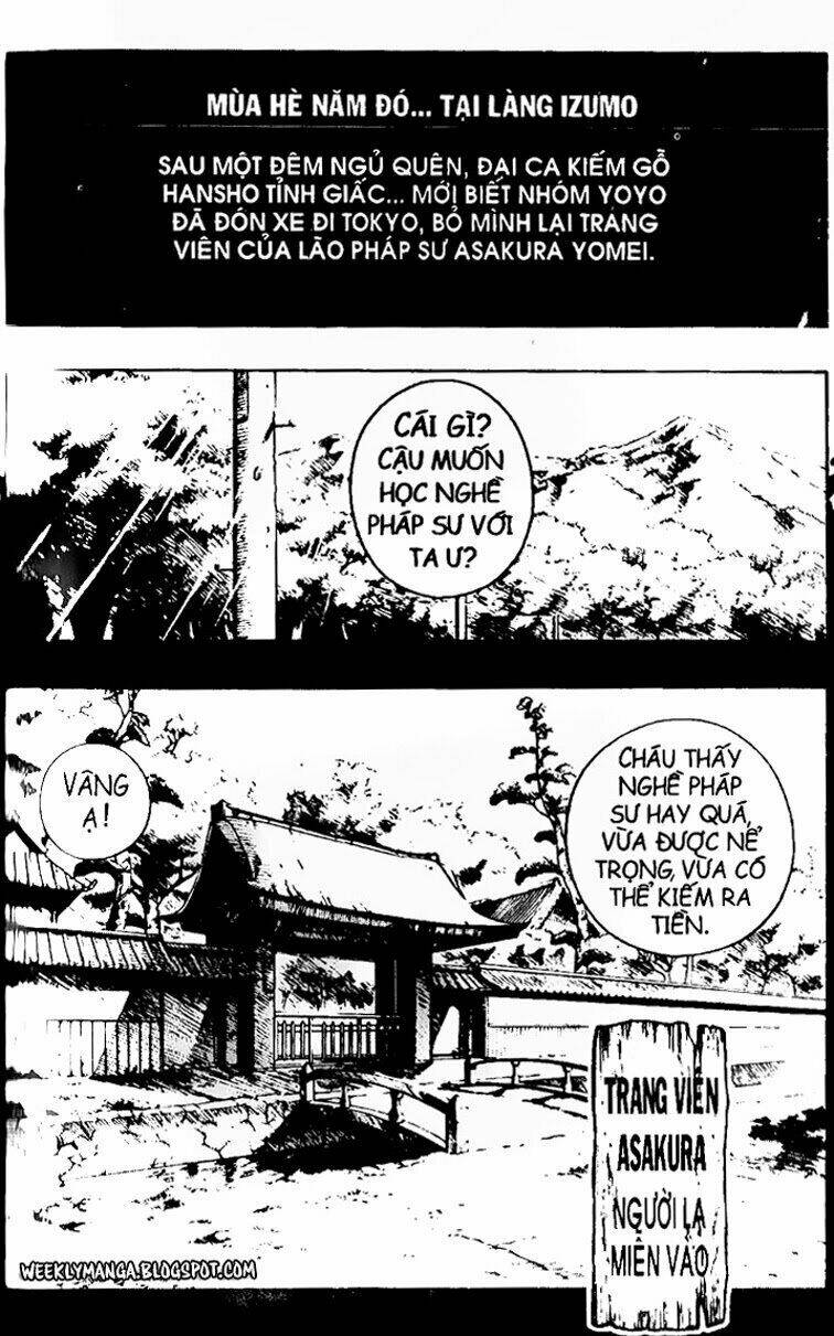 Chương 101 - Trang 6