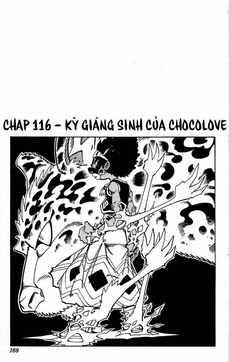 Chương 116 - Trang 1