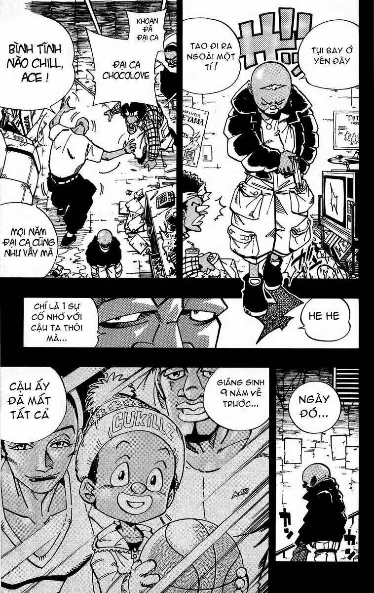 Chương 116 - Trang 5