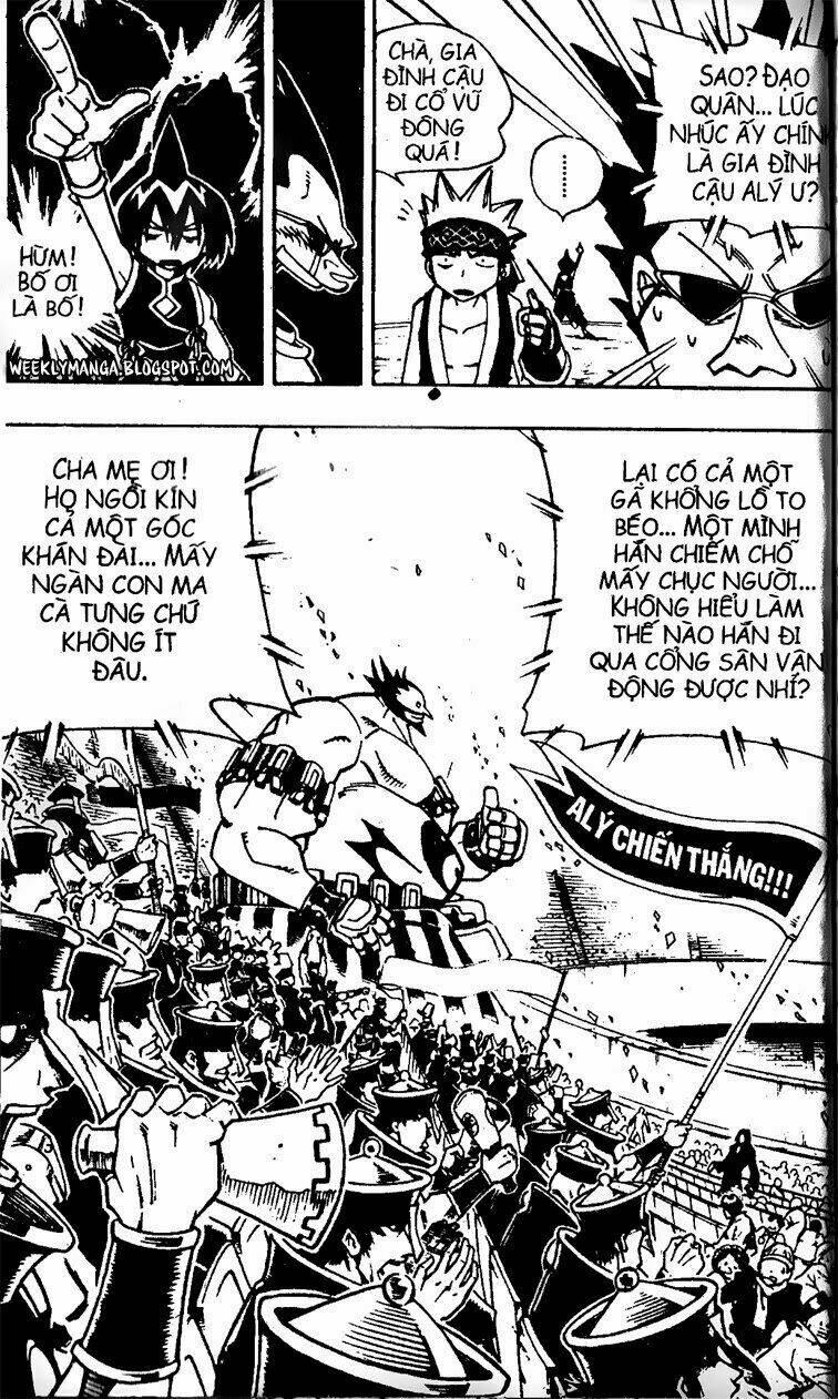 Chương 119 - Trang 16