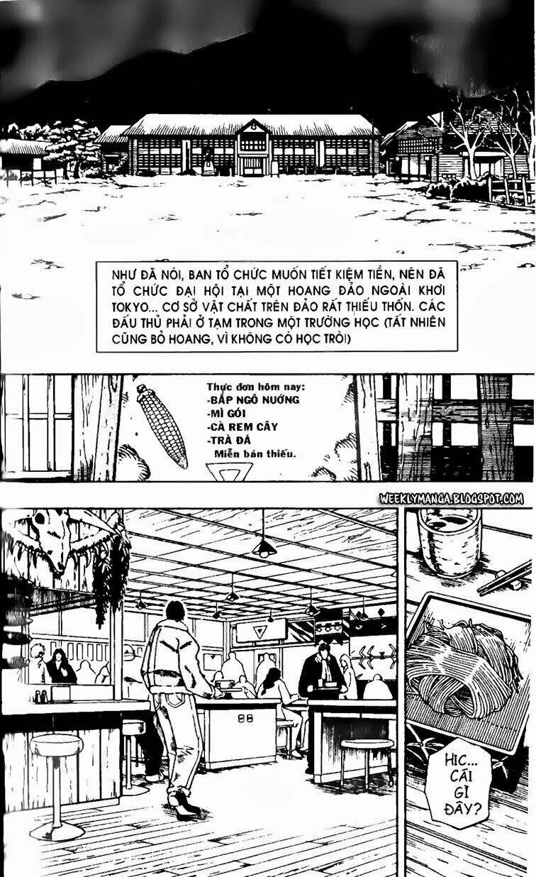 Chương 126 - Trang 11