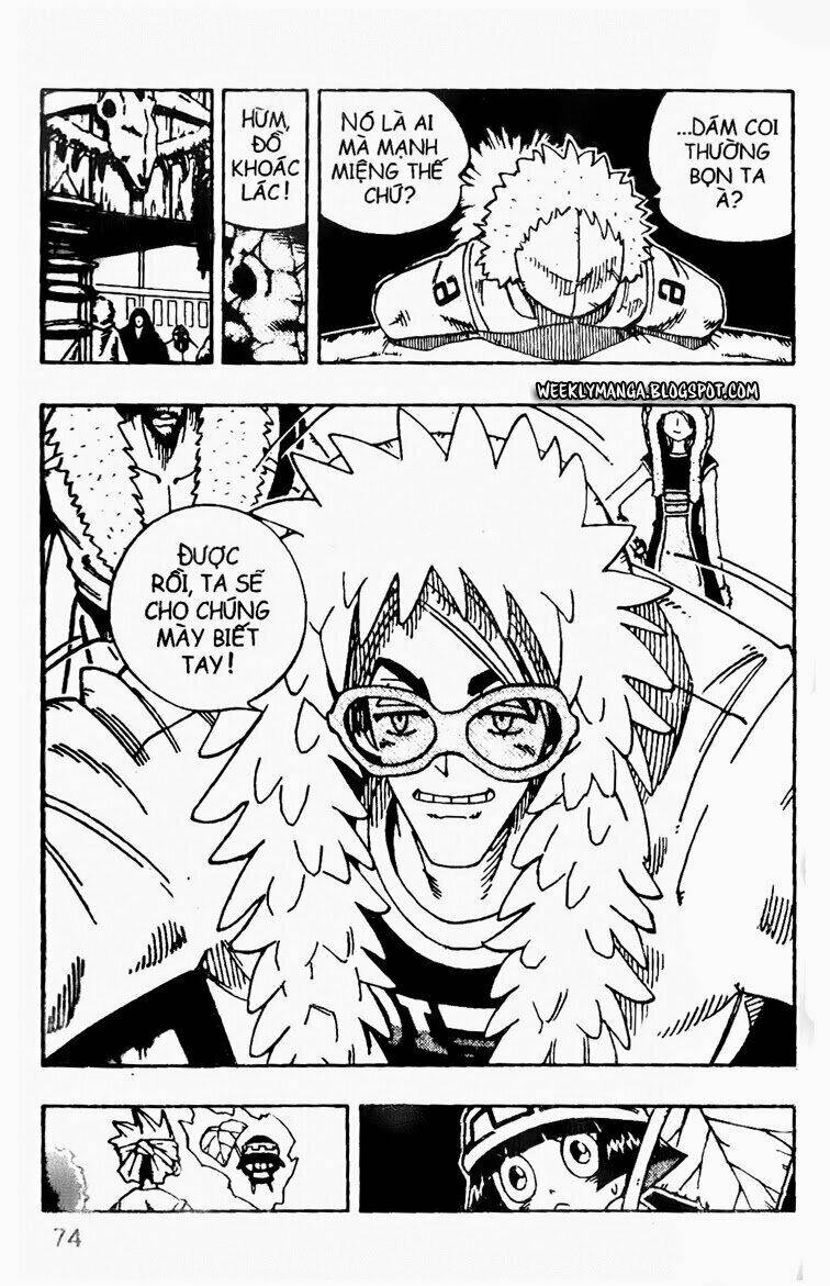 Chương 126 - Trang 20