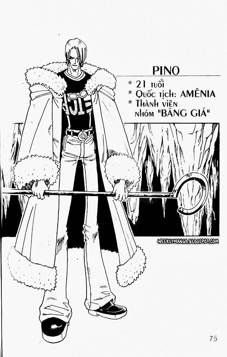 Chương 126 - Trang 21