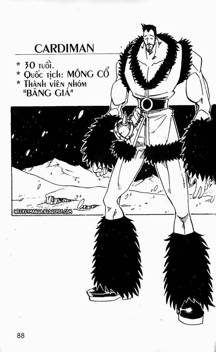 Chương 127 - Trang 14