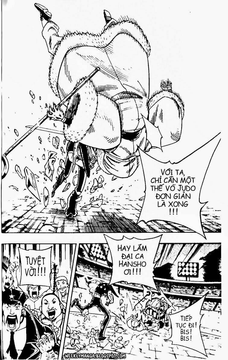 Chương 132 - Trang 10