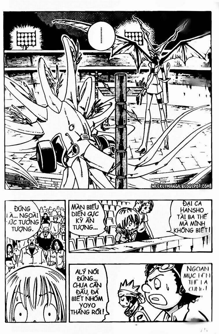 Chương 133 - Trang 5