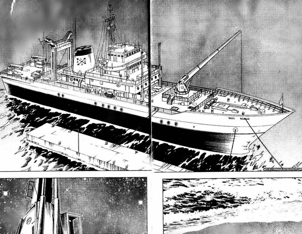Chương 136 - Trang 5