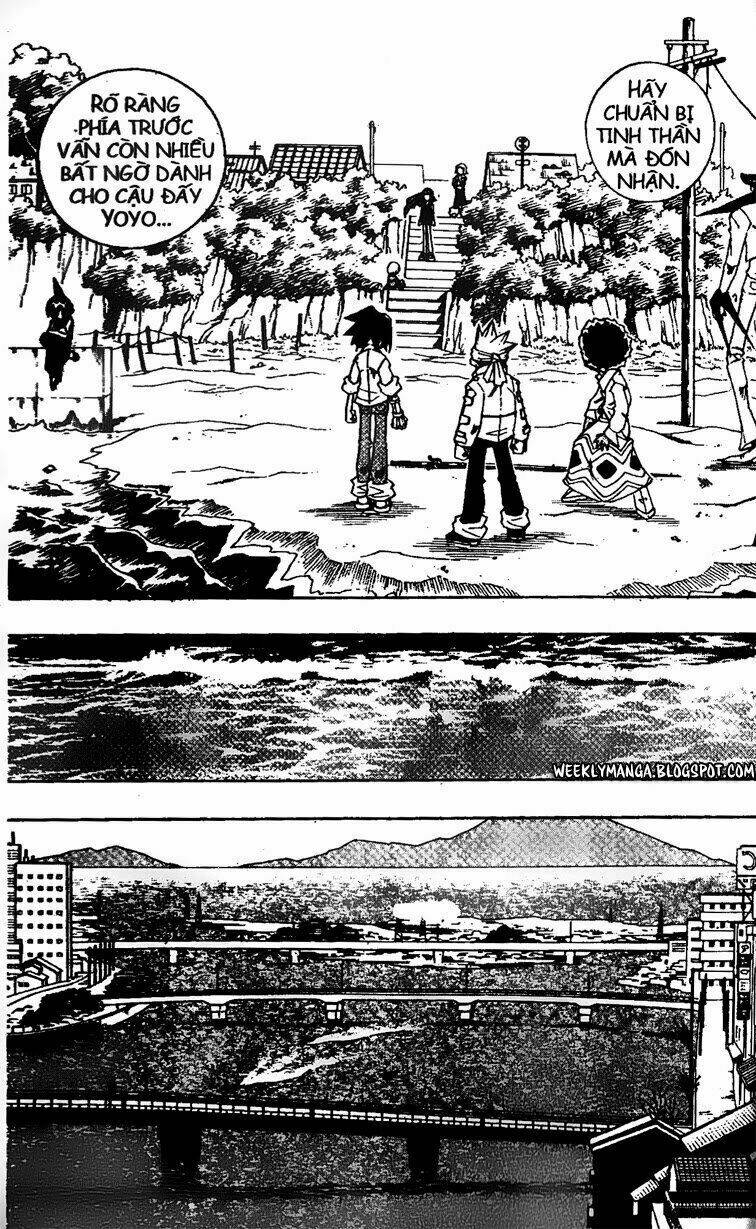 Chương 142 - Trang 11