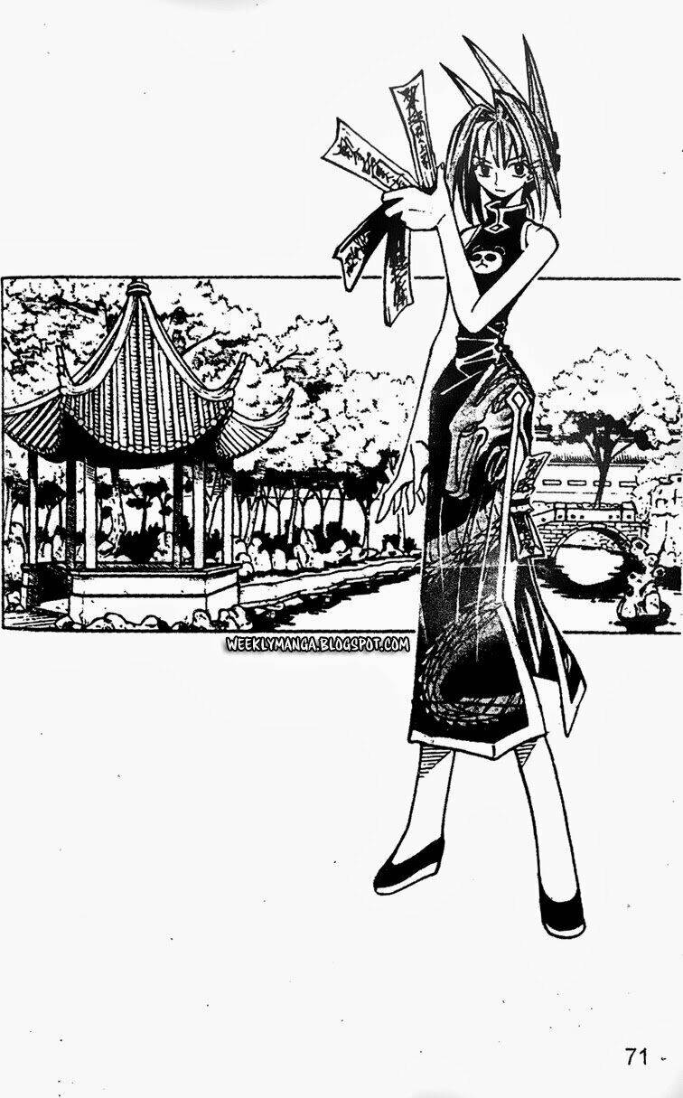 Chương 144 - Trang 17