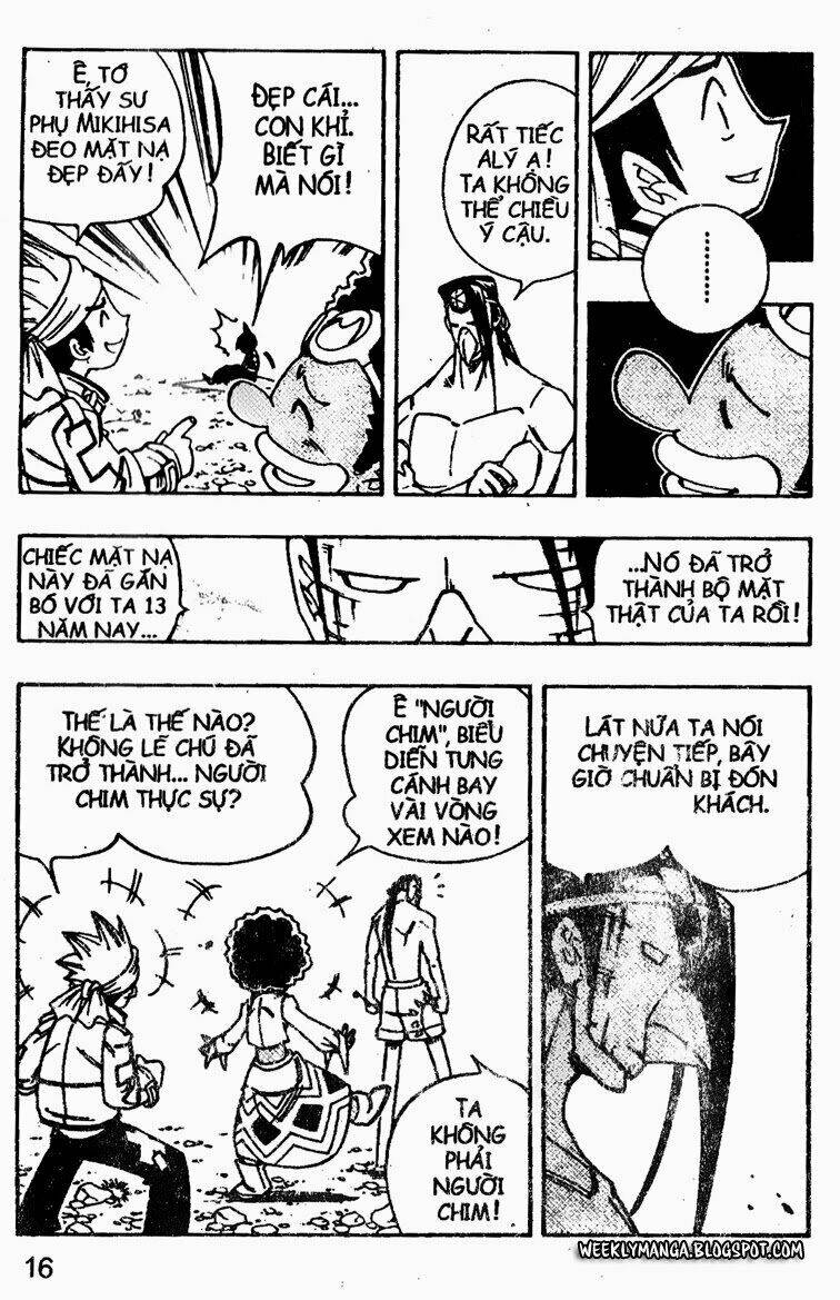 Chương 148 - Trang 12