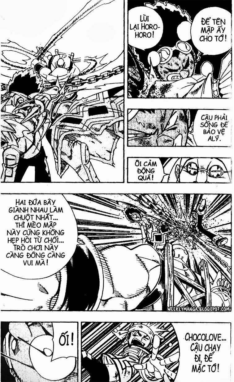 Chương 152 - Trang 10
