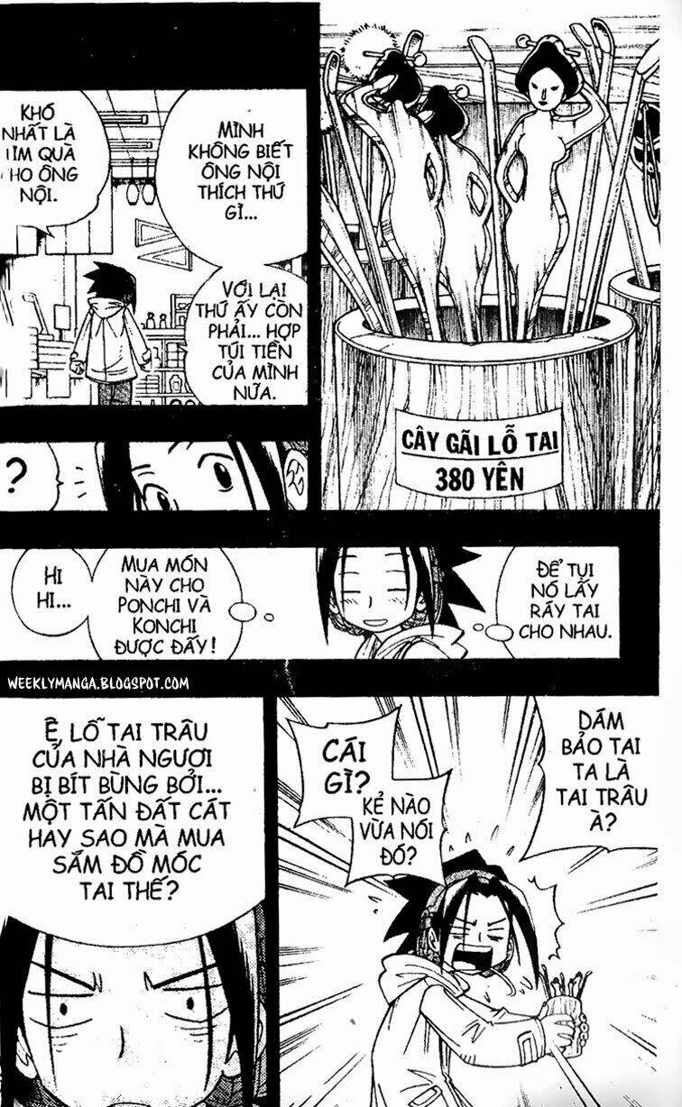 Chương 167 - Trang 12
