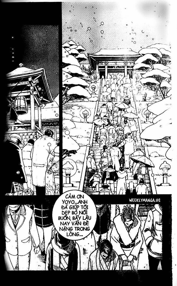 Chương 170 - Trang 21