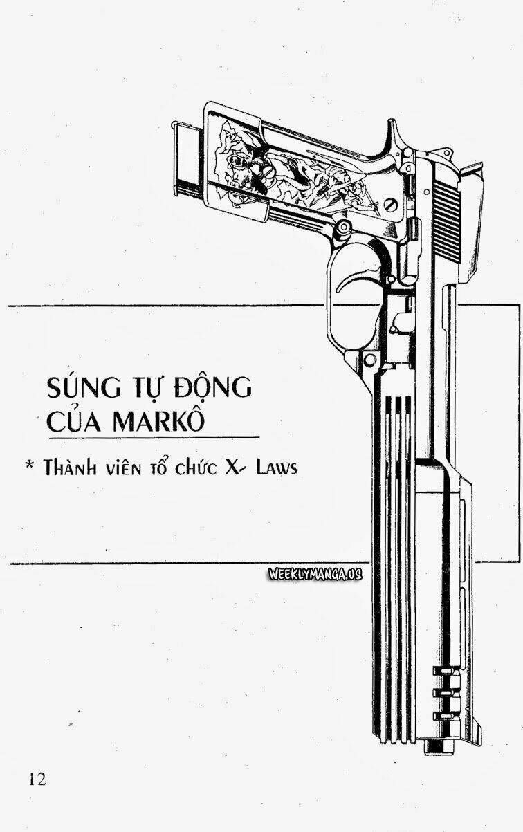 Chương 178 - Trang 22