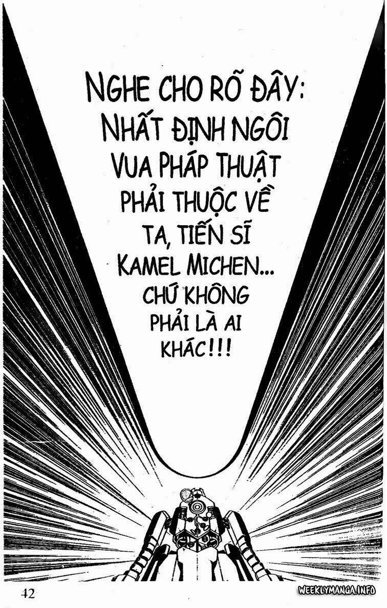 Chương 199 - Trang 12