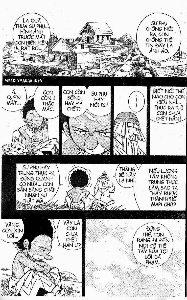 Chương 204 - Trang 18