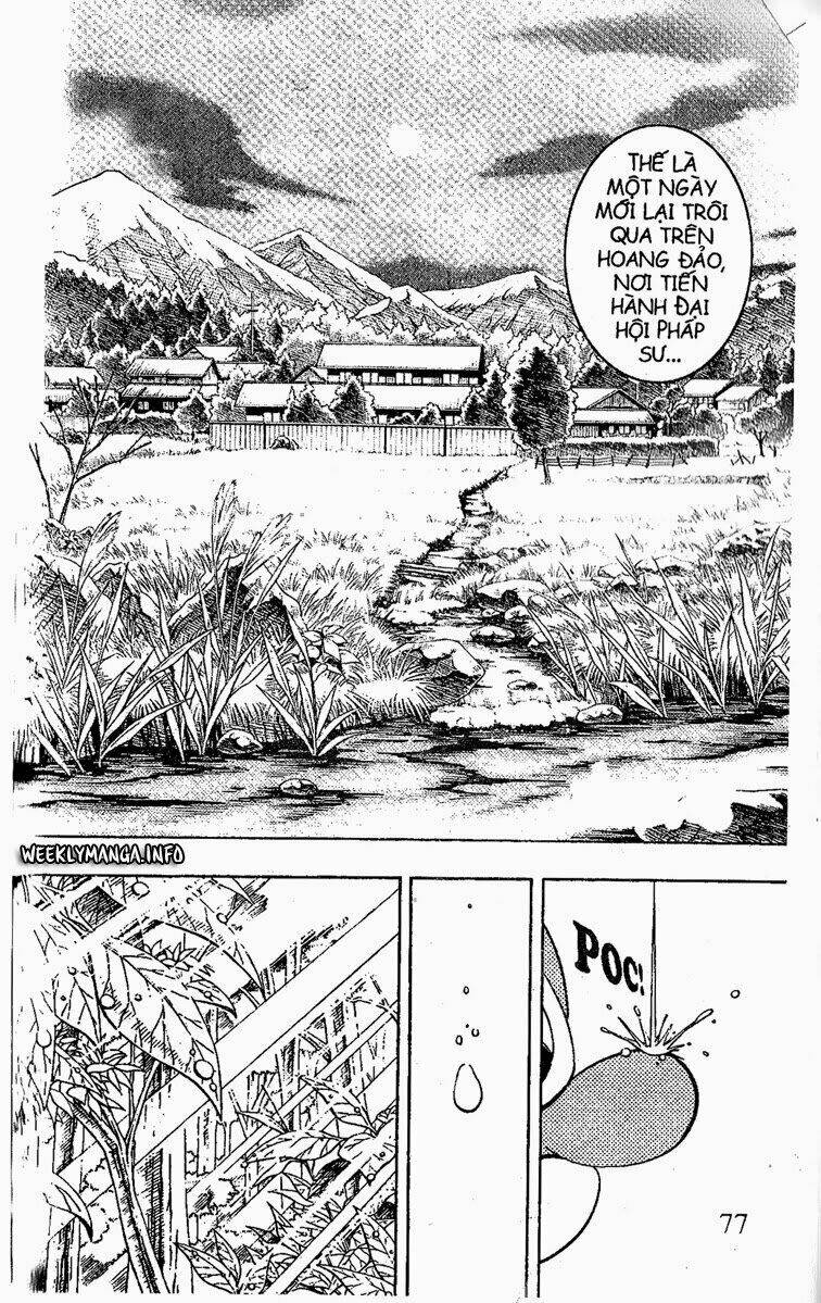 Chương 207 - Trang 20