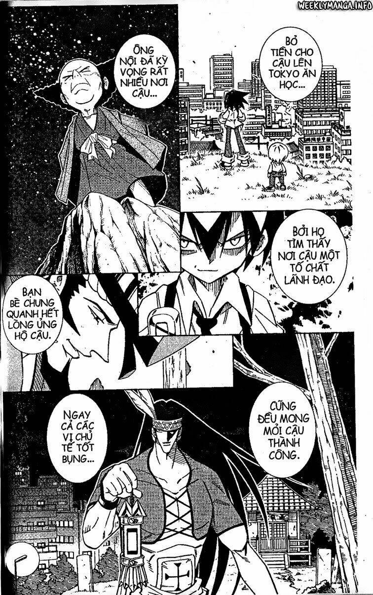 Chương 209 - Trang 19