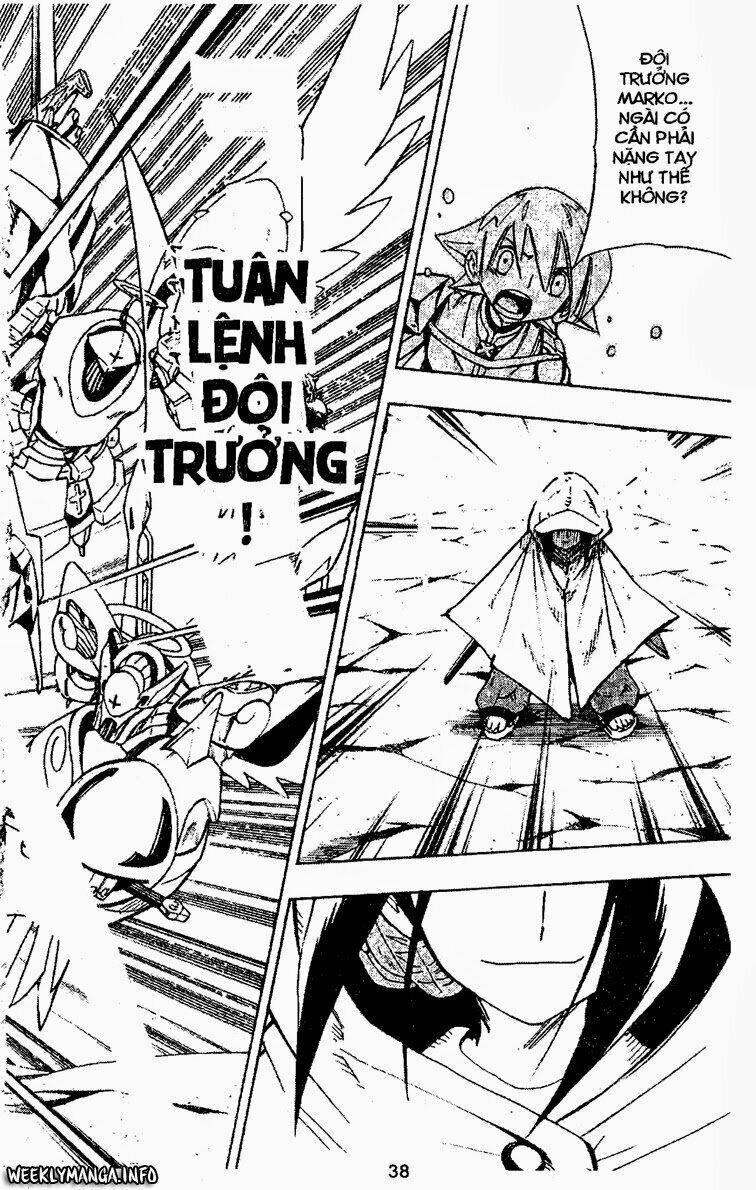 Chương 211 - Trang 6