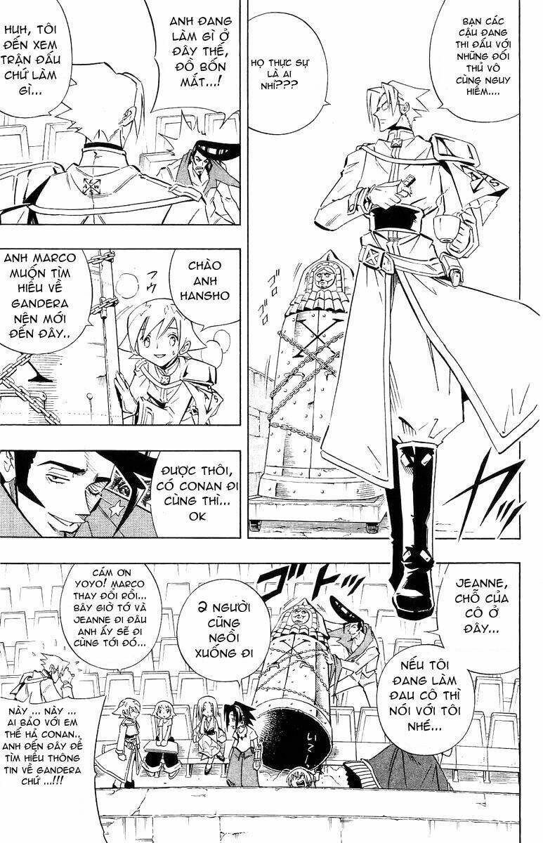 Chương 222 - Trang 5