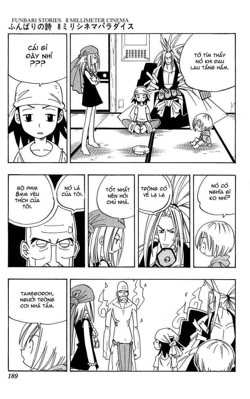 Chương 257 - Trang 19