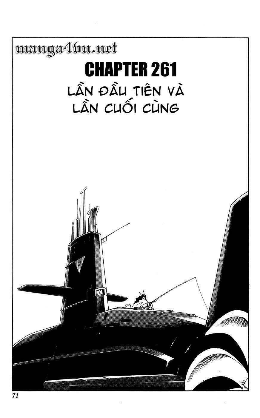 Chương 261 - Trang 3