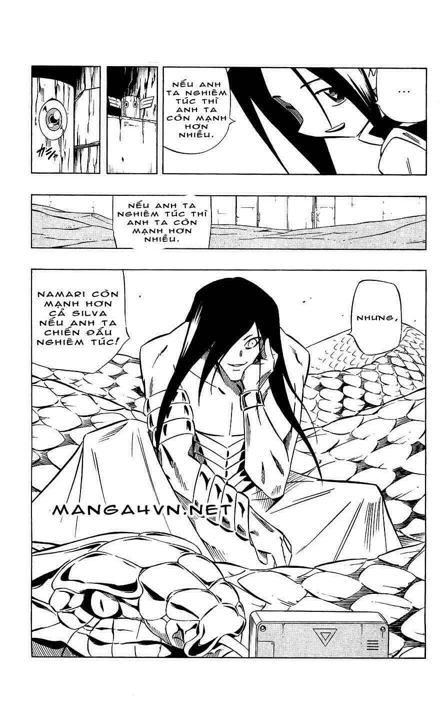 Chương 266 - Trang 19