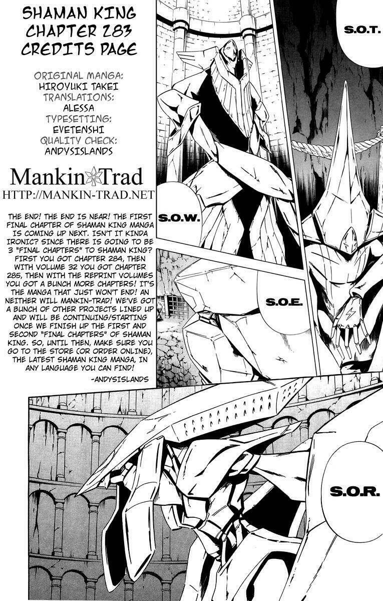 Chương 283 - Trang 19