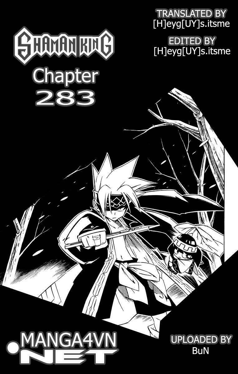 Chương 283 - Trang 20