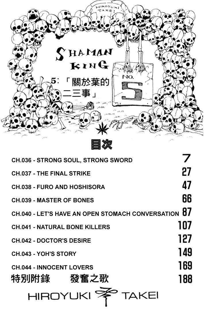 Chương 36 - Trang 5