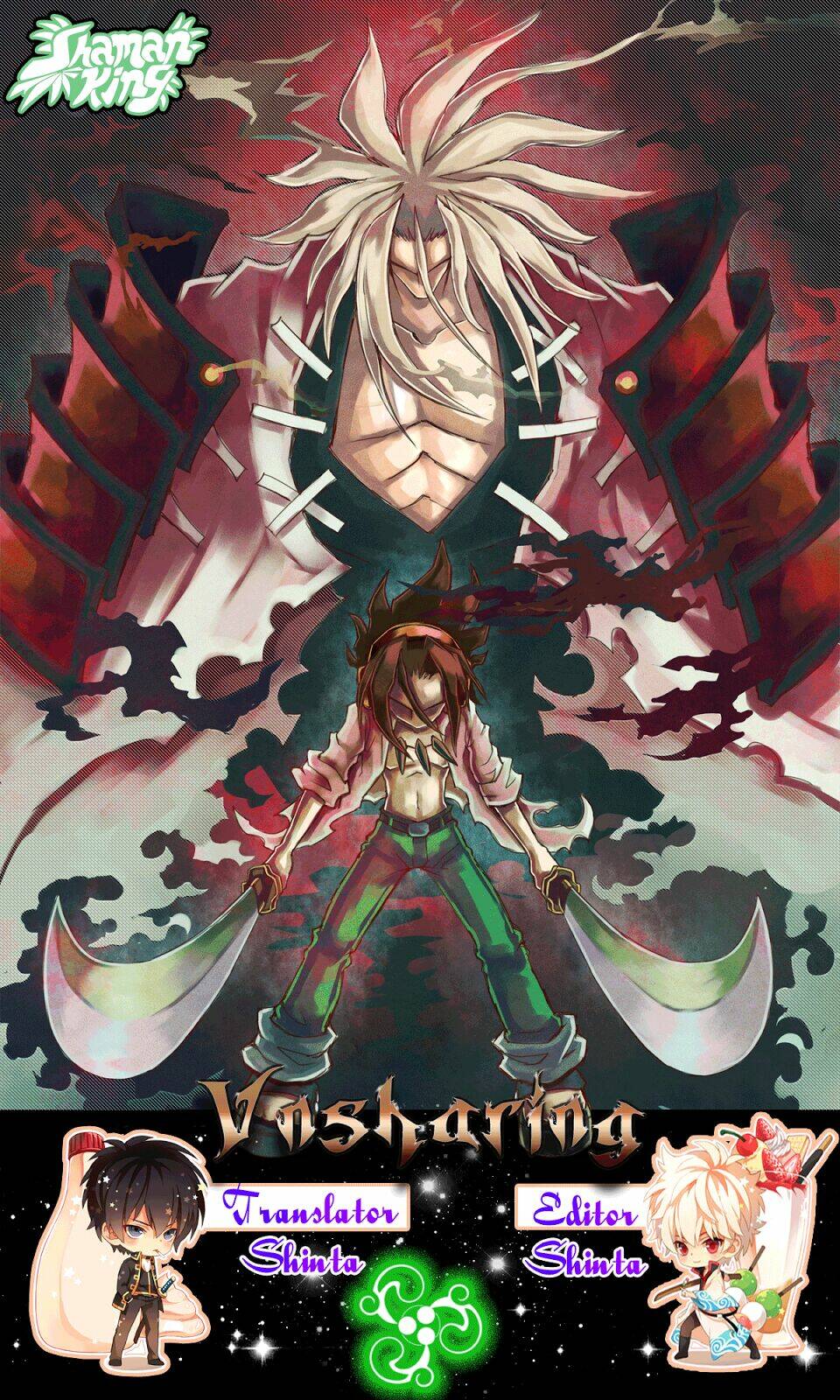 Chương 85 - Trang 1