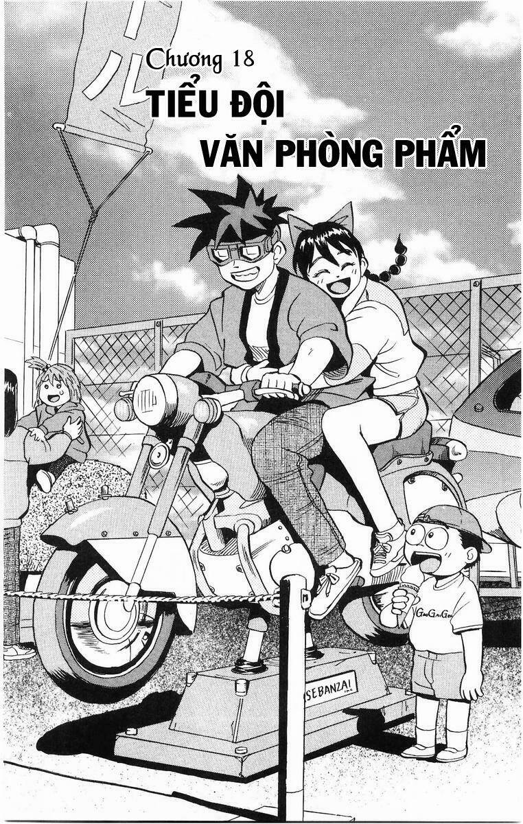 Chương 19 - Trang 1