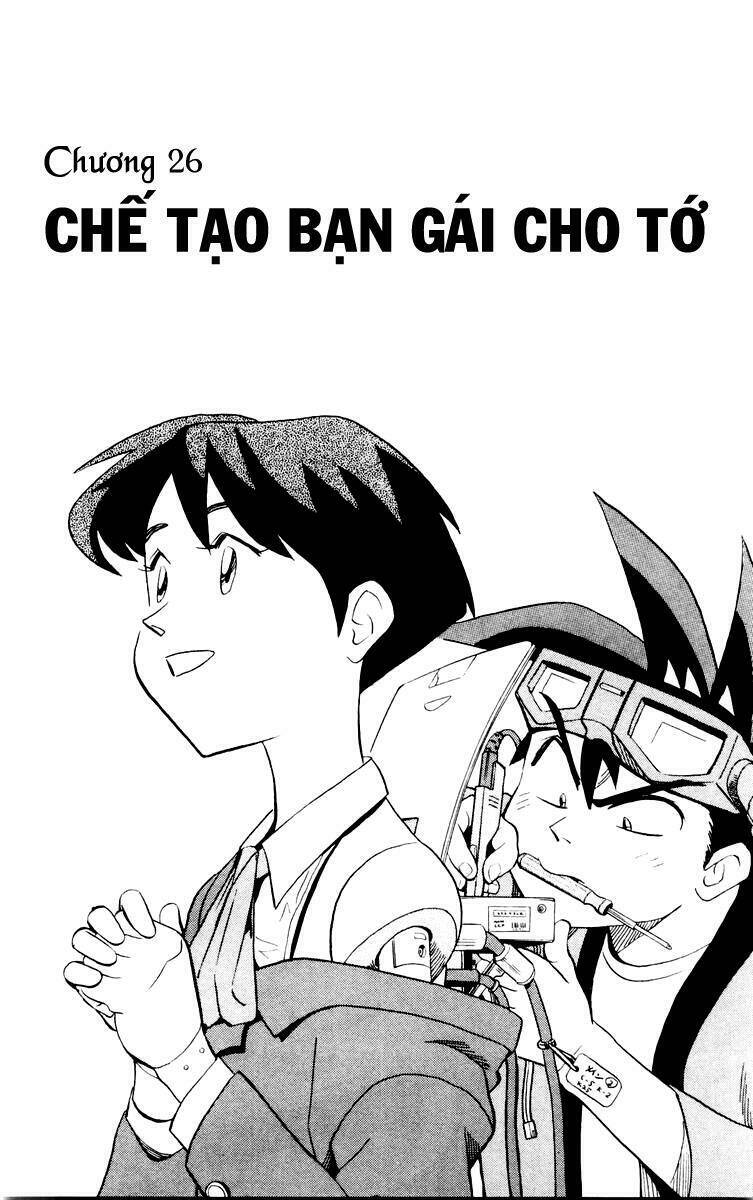 Chương 26 - Trang 1
