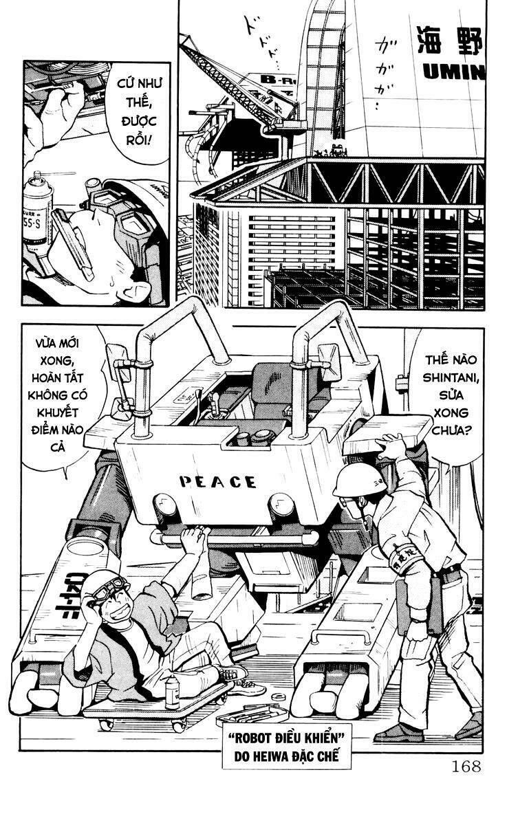 Chương 27 - Trang 2