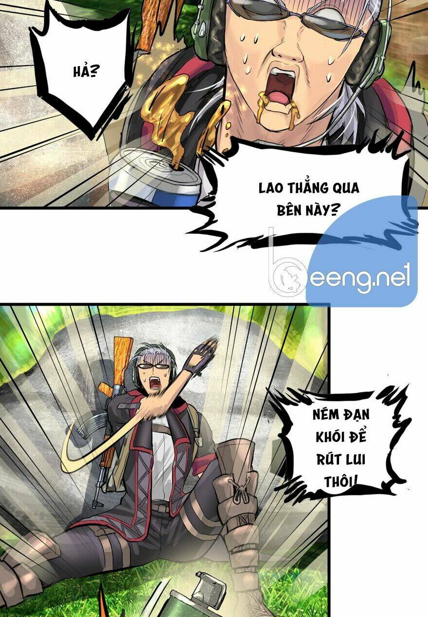 Chương 100 - Trang 11