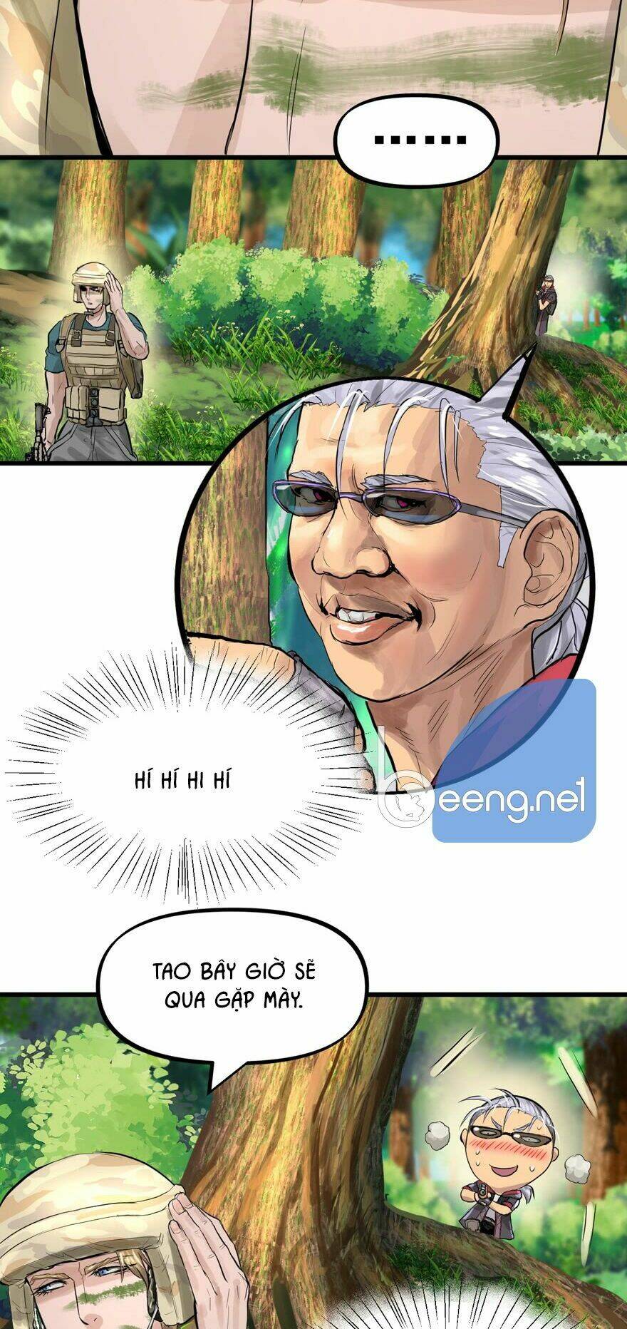 Chương 100 - Trang 17