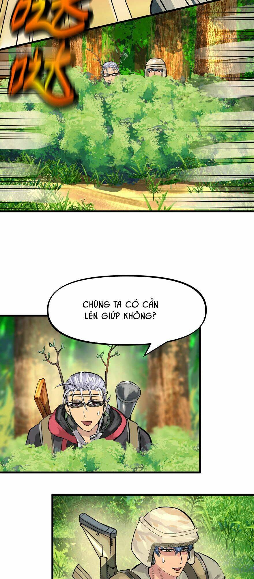 Chương 101 - Trang 3